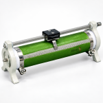 Groove Type Rheostat Tube